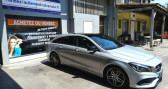 Mercedes Classe CLA occasion année 2019 boite Automatique Annonce Mercedes Classe CLA occasion Diesel CLASSE 220d Fascination, 1.5l, 177cv, boite auto à Altkirch
