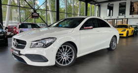 Mercedes Classe CLA , garage GO CAR BIKE � Sarreguemines