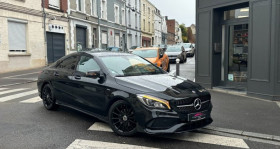 Mercedes Classe CLA , garage TRANSAKAUTO CAMBRAI  Cambrai