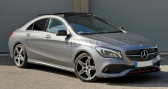 Annonce Mercedes Classe CLA occasion Essence CLASSE 250 218 cv - Pack Sport AMG � Roanne