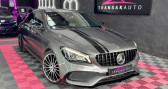 Annonce Mercedes Classe CLA occasion Essence CLASSE 250 7-G DCT 218ch 4Matic Sport ~ Son H/K ~ Jantes 19  � MANOSQUE