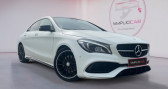 Annonce Mercedes Classe CLA occasion Essence CLASSE 250 7-G DCT Fascination  PERTUIS