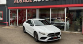 Mercedes Classe CLA Classe 250 E 160+102CH AMG LINE 8G-DCT  � Eckbolsheim 67