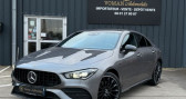 Mercedes Classe CLA Classe 250 e 218ch AMG LINE 8G-DCT exclusive GARANTIE  2021 - annonce de voiture en vente sur Auto S&eacute;lection.com