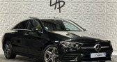 Annonce Mercedes Classe CLA occasion Hybride Classe 250 e - AMG line - FR - Toit pano - Ambilight � M�ry Sur Oise