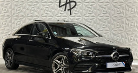Mercedes Classe CLA , garage L'AUTOMOBILE PARIS � M�ry Sur Oise