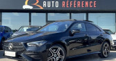 Annonce Mercedes Classe CLA occasion Hybride Classe 250 E HYBRID EQ 218 CH AMG LINE 8G-DCT TOIT OUVRANT C � LESTREM