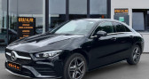 Mercedes Classe CLA occasion année 2021 boite Automatique Annonce Mercedes Classe CLA occasion Hybride CLASSE 250 e Hybrid EQ Power - BV 8G-DCT BERLINE- BM 118 A à LE CASTELET