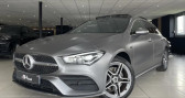 Annonce Mercedes Classe CLA occasion Hybride Classe ? 250 E SHOOTING BRAKE AMG 218 HYBRIDE GRIS MAT TOIT  � Fay aux loges