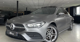 Mercedes Classe CLA , garage BH CAR / BHPREMIUM ORLEANS FAY AUX LOGES � Fay aux loges