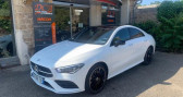 Annonce Mercedes Classe CLA occasion Hybride CLASSE 250 e + Hybrid EQ Power - BV 8G-DCT  BERLINE- BM 118   MACON