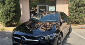 Mercedes Classe CLA Classe 250E 218CH AMG LINE 8G-DCT   MARSEILLE 13