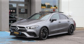Mercedes Classe CLA Classe 35 2.0 305 AMG 4MATIC 7G-DCT SPEEDSHIFT BVA CARPLAY T   Jouy-aux-arches 57
