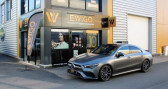 Mercedes Classe CLA Classe 35 AMG 306 ch 4Matic 7G-DCT Speedshift   BELBEUF 76