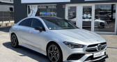 Annonce Mercedes Classe CLA occasion Essence Classe 35 AMG 4MATIC 306 ch 7G-DCT - TOIT OUVRANT - CARPLAY  � EPONE