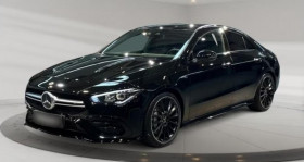 Mercedes Classe CLA , garage CAR DESIGN IMPORT � Ozoir-la-Ferri�re