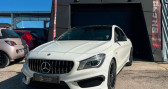 Mercedes Classe CLA Classe 45 AMG 381 4MATIC PACK PERFORMANCE - Entretien comple  � 01500 Ch