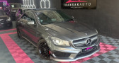 Mercedes Classe CLA occasion année 2016 boite Automatique Annonce Mercedes Classe CLA occasion Essence CLASSE 45 AMG 381 ch Speedshift DCT A 4-Matic ~ Caméra de re à MANOSQUE