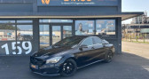 Annonce Mercedes Classe CLA occasion Essence Classe 45 AMG 381CH 4MATIC TURBO 7G-DCT BOTE AUTO  Valence