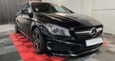 Mercedes Classe CLA occasion année 2016 boite Automatique Annonce Mercedes Classe CLA occasion Essence CLASSE 45 AMG 4 MATIC SpeedShift à MONTPELLIER
