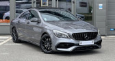 Annonce Mercedes Classe CLA occasion Essence CLASSE 45 - AMG 4-Matic - toit ouvrant - keyless - pack conf � ANDREZIEUX-BOUTHEON