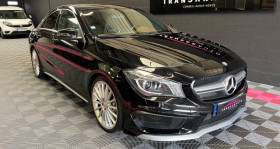 Mercedes Classe CLA , garage TRANSAKAUTO DIEPPE � dieppe