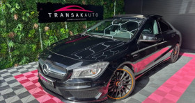 Mercedes Classe CLA , garage TRANSAKAUTO PERTUIS � PERTUIS