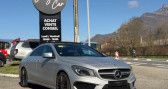 Mercedes Classe CLA CLASSE 45 AMG 4Matic Speedshift Baquets/Toit ouvrant/Echappe  2015 - annonce de voiture en vente sur Auto S&eacute;lection.com