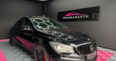 Mercedes Classe CLA CLASSE 45 AMG 4Matic Speedshift DCT A 360 cv / ORIGINE FRANC   Marignane 13