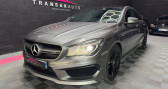 Annonce Mercedes Classe CLA occasion Essence CLASSE 45 AMG 4Matic Speedshift DCT A  Chaponost