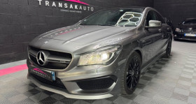 Mercedes Classe CLA , garage TRANSAKAUTO LYON OUEST � Chaponost