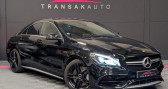 Annonce Mercedes Classe CLA occasion Essence CLASSE 45 AMG 4Matic - SUIVI COMPLET - 4 PNEUS NEUFS � Maubeuge