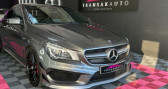 Mercedes Classe CLA CLASSE 45 AMG Phase 2 381 ch DCT 4Matic Toit ouvrant Siges    MANOSQUE 04