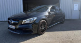 Annonce Mercedes Classe CLA occasion Essence CLASSE 45 - BV Speedshift DCT BERLINE- BM 117 AMG 4-Matic PH � Fleurieux-sur-l'Arbresle