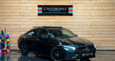 Mercedes Classe CLA Classe benz 118d 7g-dct amg line to  2019 - annonce de voiture en vente sur Auto Sélection.com