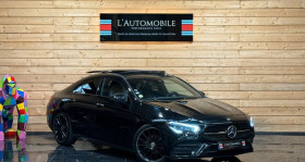 Mercedes Classe CLA occasion 2019 mise en vente à Les Alluets Le Roi par le garage L'AUTOMOBILE PERFORMANCE PARIS - photo n°1
