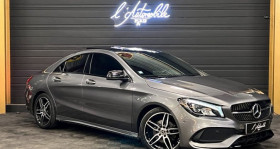 Mercedes Classe CLA , garage L'AUTOMOBILE PARIS � M�ry Sur Oise