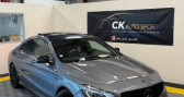 Mercedes Classe CLA Classe Benz 45 AMG Edition 1  2014 - annonce de voiture en vente sur Auto Sélection.com