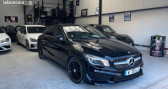 Mercedes Classe CLA occasion année 2015 boite Automatique Annonce Mercedes Classe CLA occasion Essence Classe BENZ 7-G DCT AMG Line à Barr