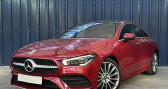 Mercedes Classe CLA occasion année 2020 boite Automatique Annonce Mercedes Classe CLA occasion Hybride Classe Berline AMG Line 250e Hybride Rechargeable Garantie 1 à Halluin