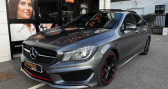 Mercedes Classe CLA Classe BRAKE 2.0 220CH RED-ART EDITION 4MATIC TOIT OUVRANT +   Le Versoud 38