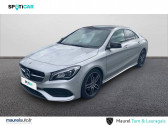 Mercedes Classe CLA occasion boite Automatique Annonce Mercedes Classe CLA occasion Diesel Classe CLA 220 d 7-G DCT Fascination 4p à Albi