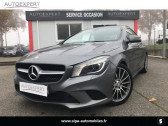 Mercedes Classe CLA occasion année 2015 boite Automatique Annonce Mercedes Classe CLA occasion Diesel Classe CLA 220 d Sensation 7-G DCT A 4p à Muret