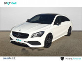 Mercedes Classe CLA occasion boite Automatique Annonce Mercedes Classe CLA occasion Diesel Classe CLA Shooting Brake 220 d 7-G DCT Fascination 5p à VILLEFRANCHE DE ROUERGUE