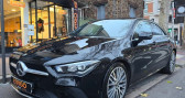 Annonce Mercedes Classe CLA occasion Essence Classe coupe 1.3 180 135 progressive line 7g-dct bva  Montrouge
