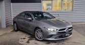 Mercedes Classe CLA Classe COUPE 1.3 180 136 CH PROGRESSIVE LINE TVA r�cup�rable  � limoges 87