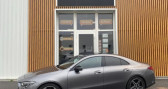 Annonce Mercedes Classe CLA occasion Essence Classe COUPE 1.3 200 165 AMG LINE 7G-DCT BVA  CHOLET