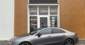 Mercedes Classe CLA , garage EWIGO CHOLET  CHOLET