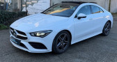 Annonce Mercedes Classe CLA occasion Essence Classe coupe 1.3 200 amg 165 ch 7g-dct toit ouvrant � Juvisy Sur Orge