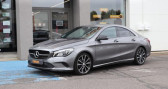 Mercedes Classe CLA Classe COUPE 1.5 180 CDI 110 SENSATION 7G-DCT BVA   Jouy-aux-arches 57